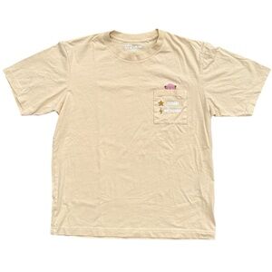 Uniqlo UT Spy Family Anya Pocket Crew Neck Tee